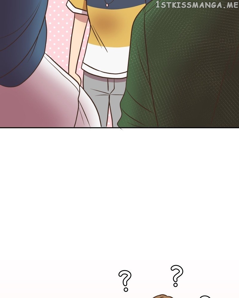 Gourmet Hound chapter 160 - page 53