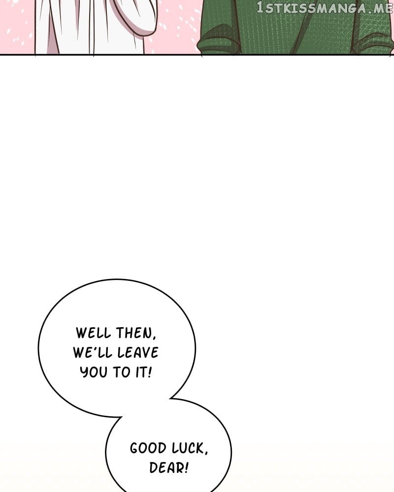 Gourmet Hound chapter 160 - page 55