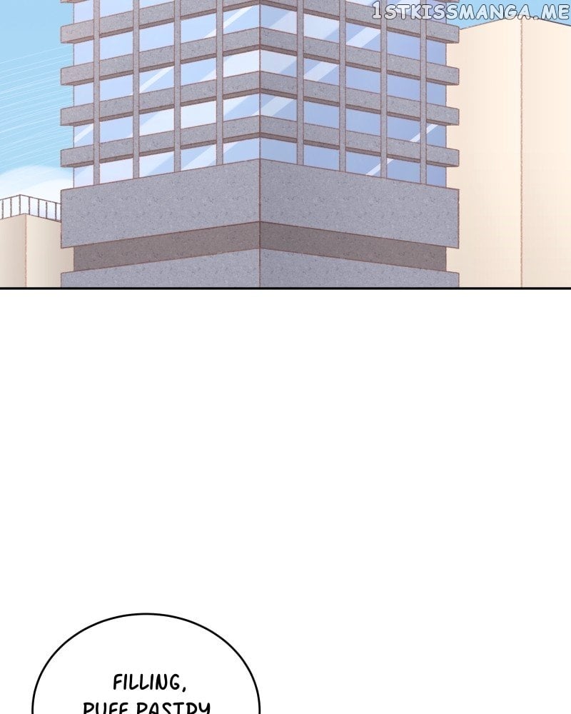 Gourmet Hound chapter 160 - page 60