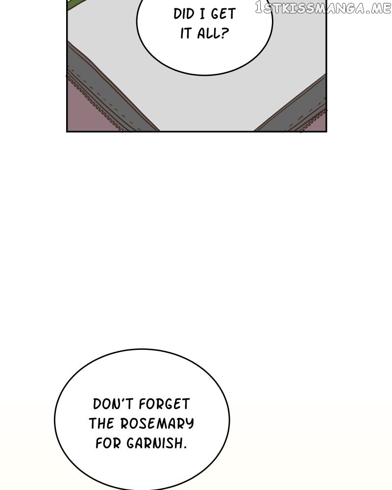 Gourmet Hound chapter 160 - page 62