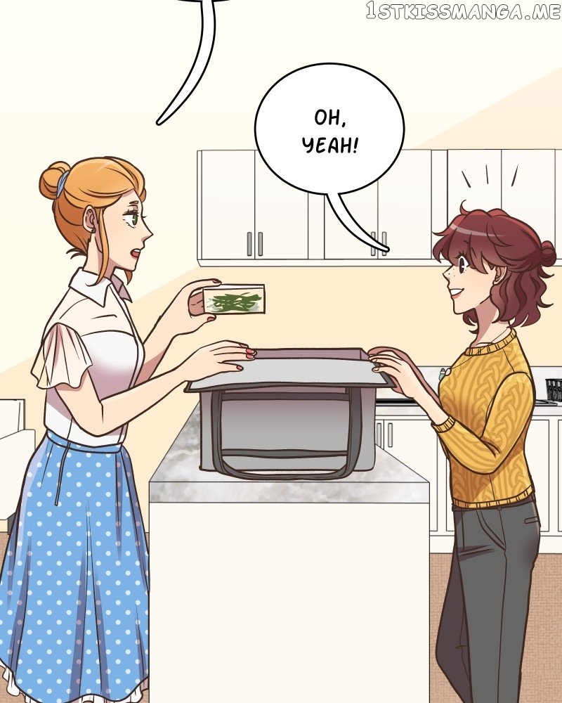 Gourmet Hound chapter 160 - page 63