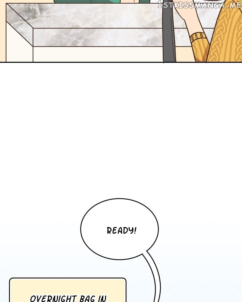 Gourmet Hound chapter 160 - page 69
