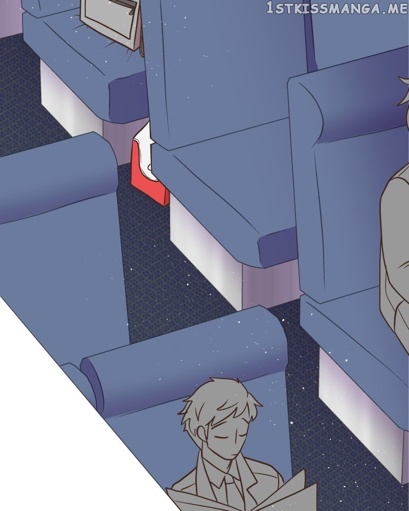 Gourmet Hound chapter 160 - page 81
