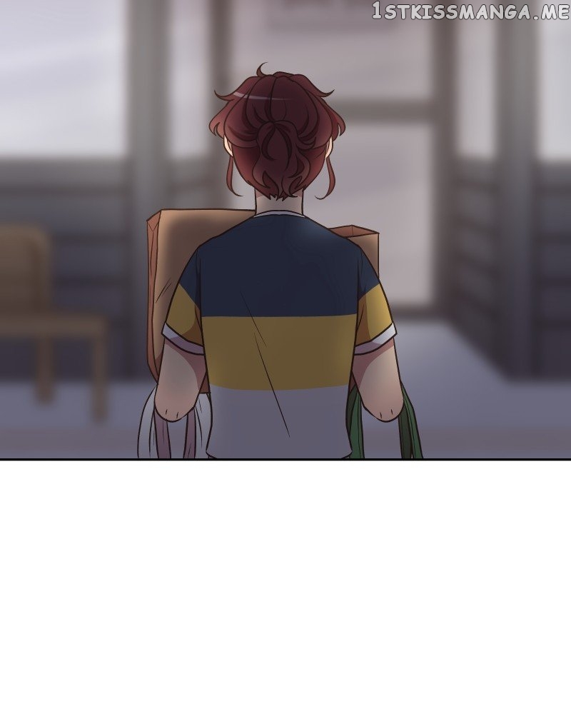 Gourmet Hound chapter 159 - page 12