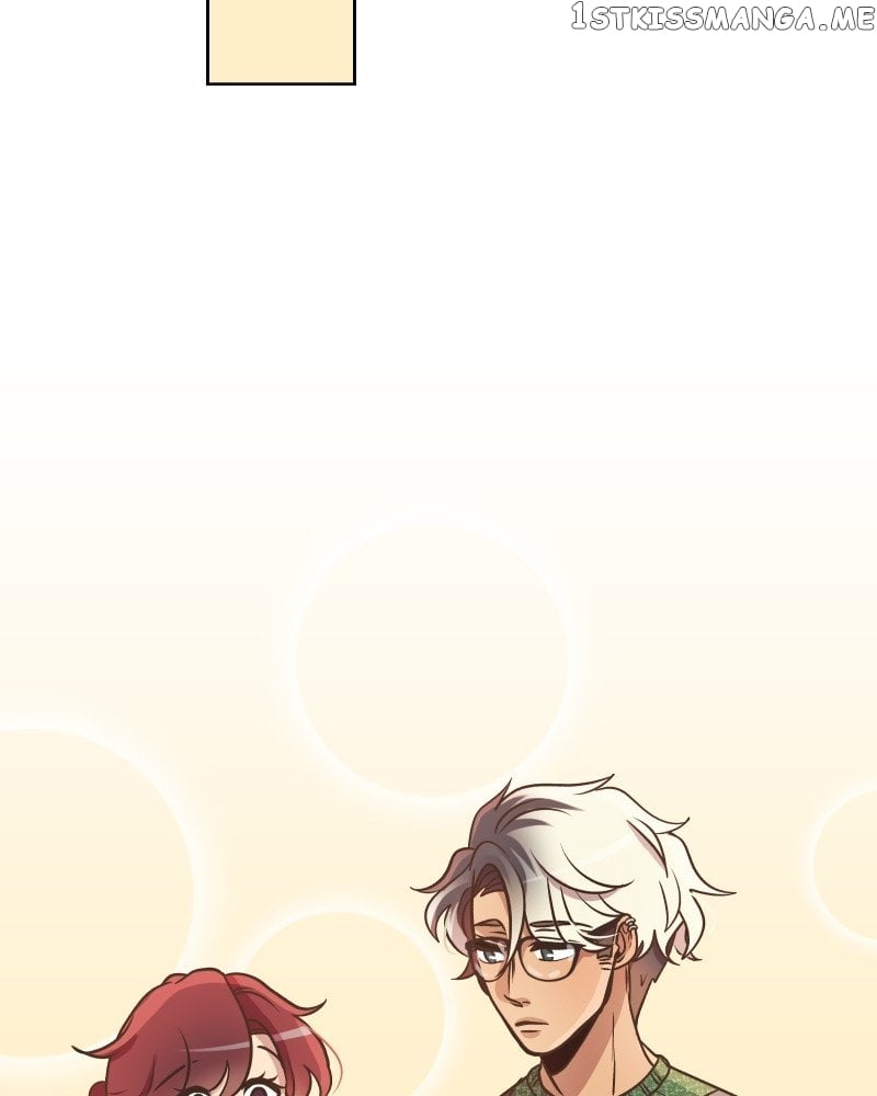 Gourmet Hound chapter 159 - page 57