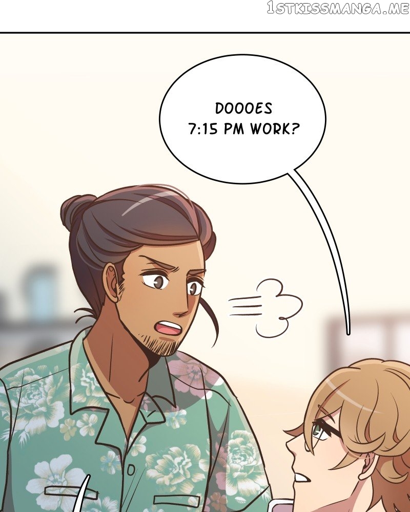 Gourmet Hound chapter 158 - page 24