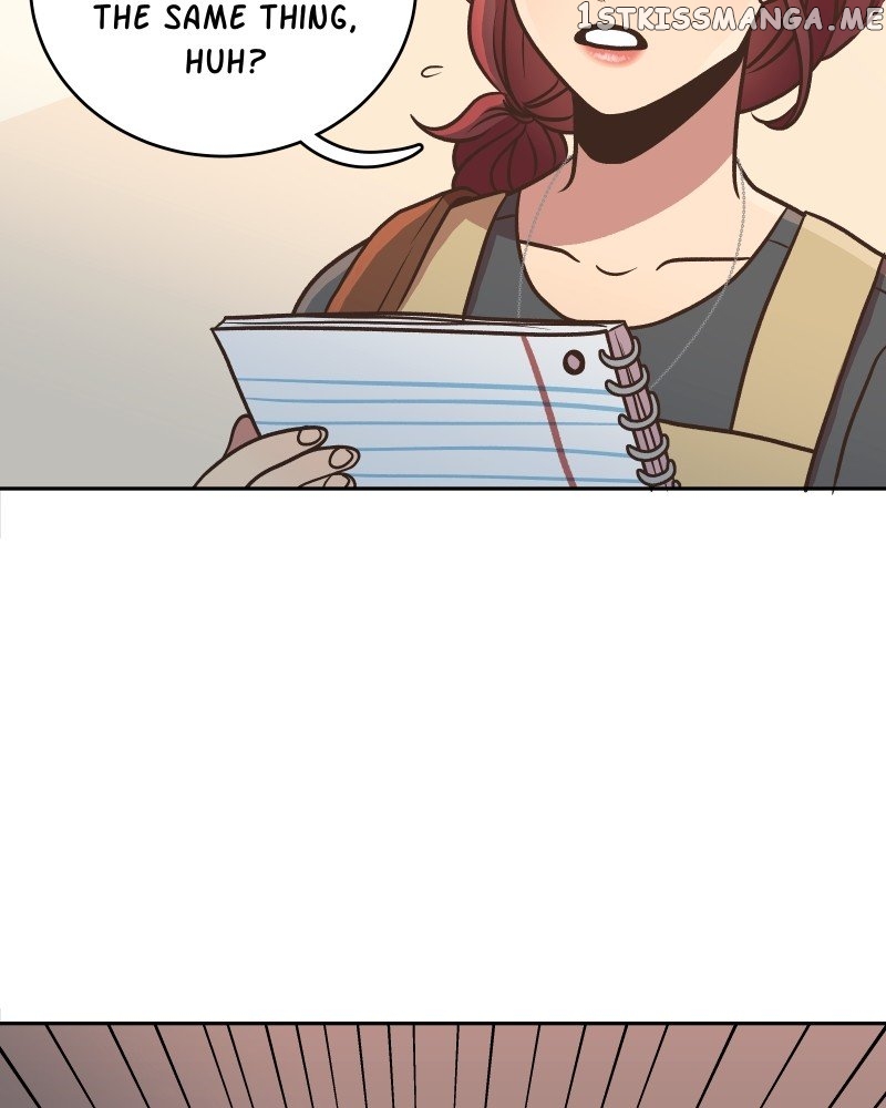 Gourmet Hound chapter 158 - page 36