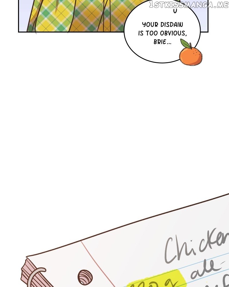 Gourmet Hound chapter 158 - page 42