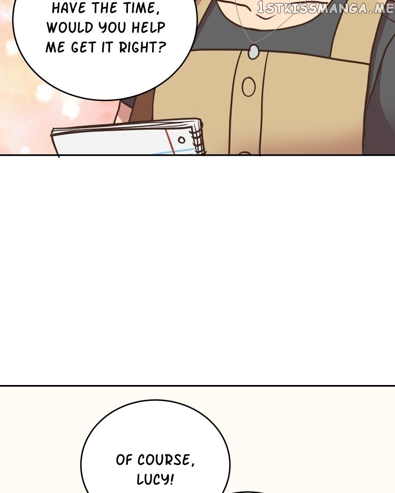 Gourmet Hound chapter 158 - page 47