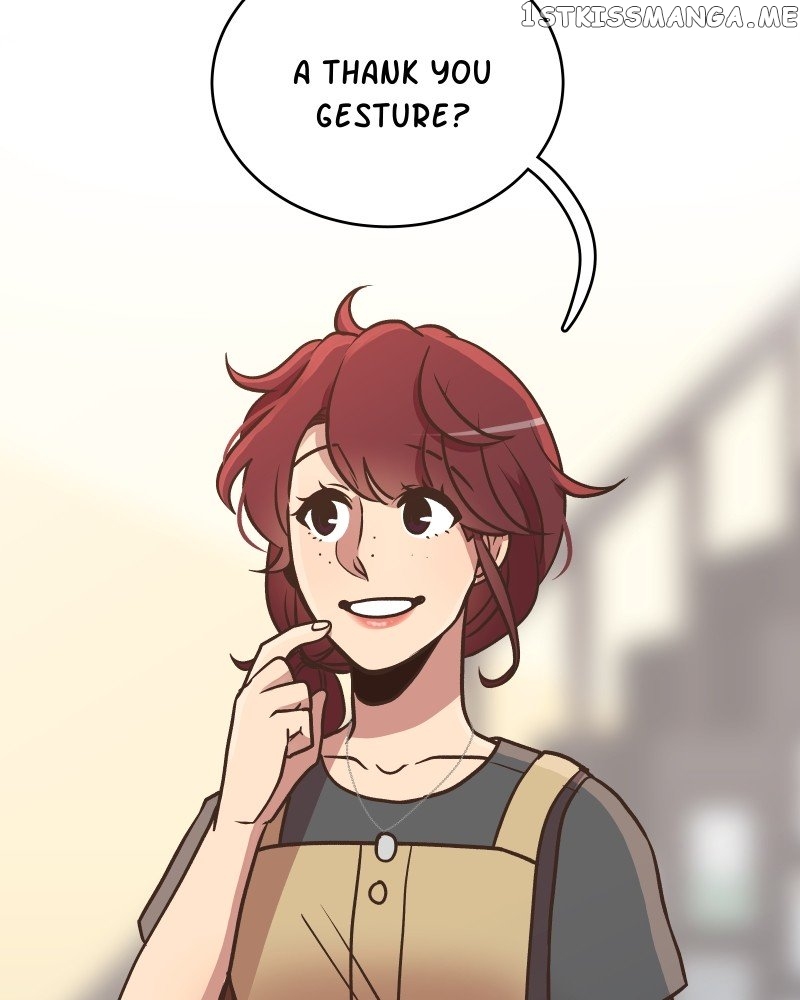 Gourmet Hound chapter 158 - page 50
