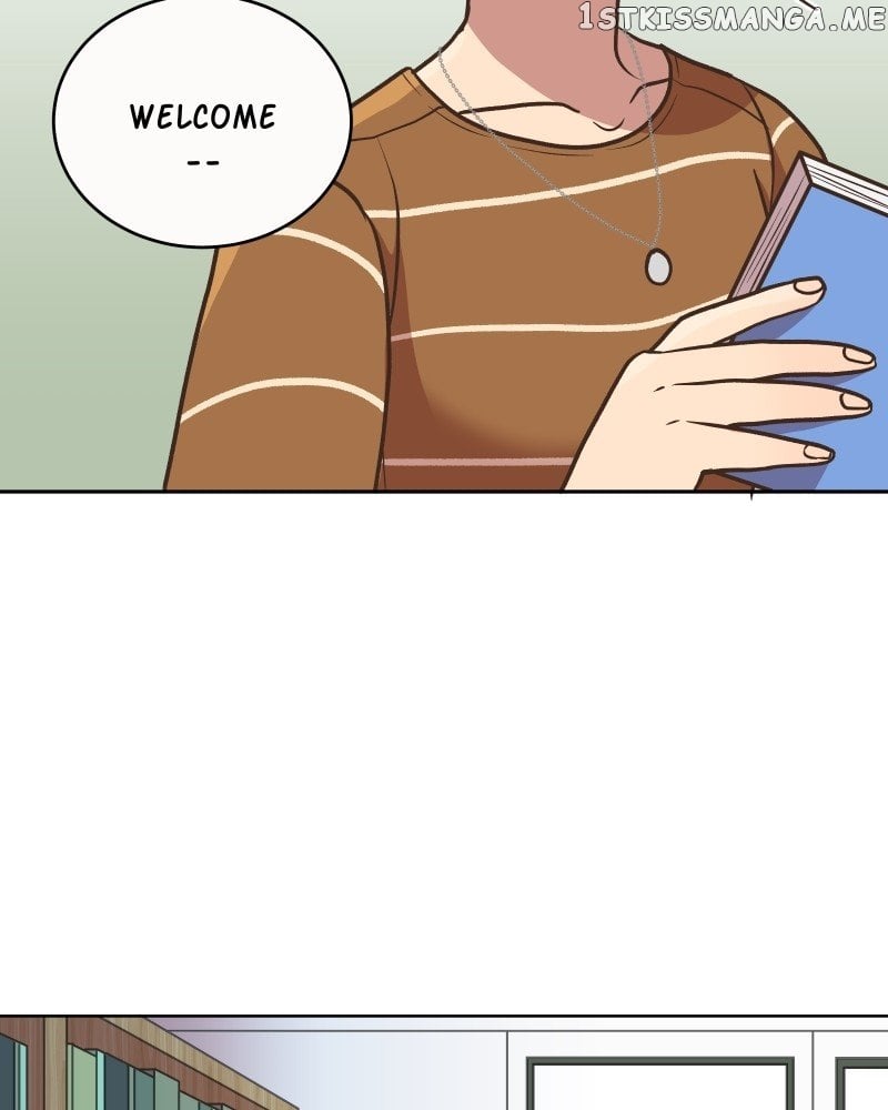 Gourmet Hound chapter 156 - page 17