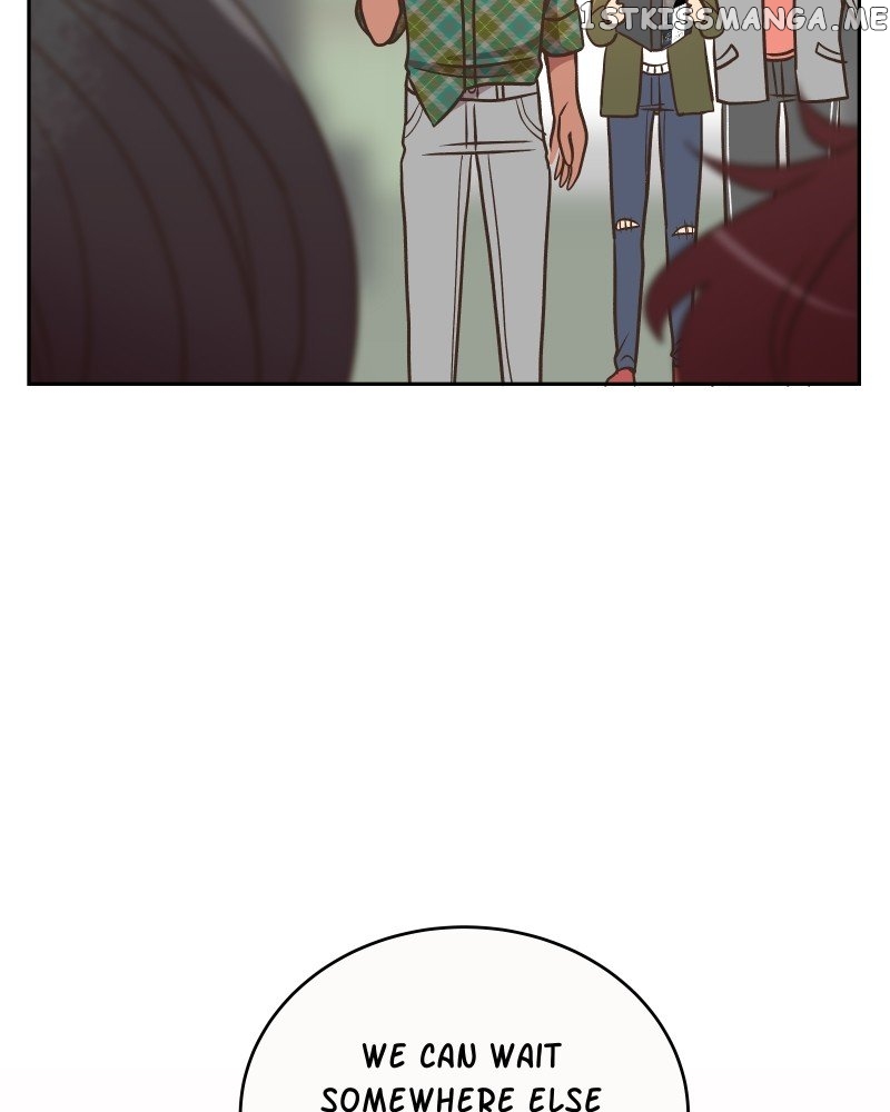 Gourmet Hound chapter 156 - page 38