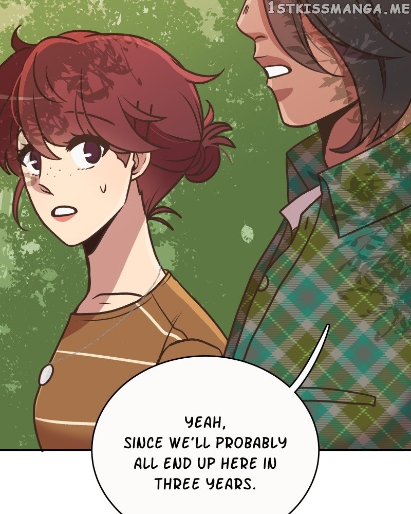 Gourmet Hound chapter 156 - page 50