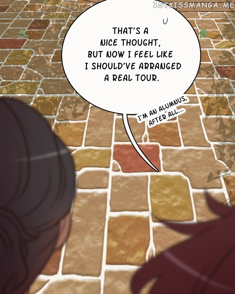 Gourmet Hound chapter 156 - page 53