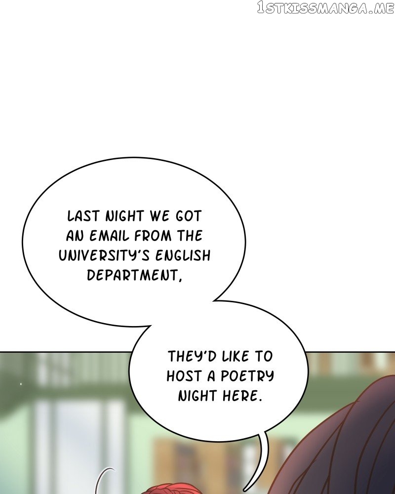 Gourmet Hound chapter 155 - page 10