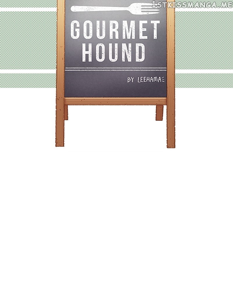 Gourmet Hound chapter 155 - page 15