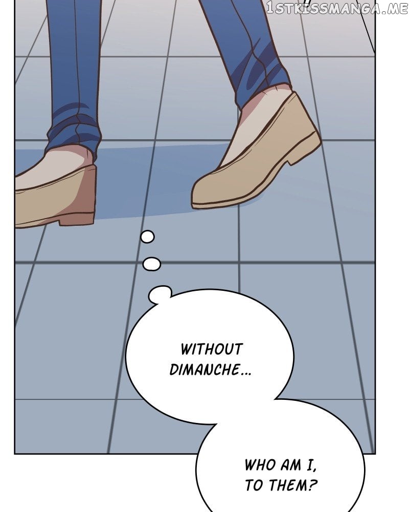Gourmet Hound chapter 155 - page 26