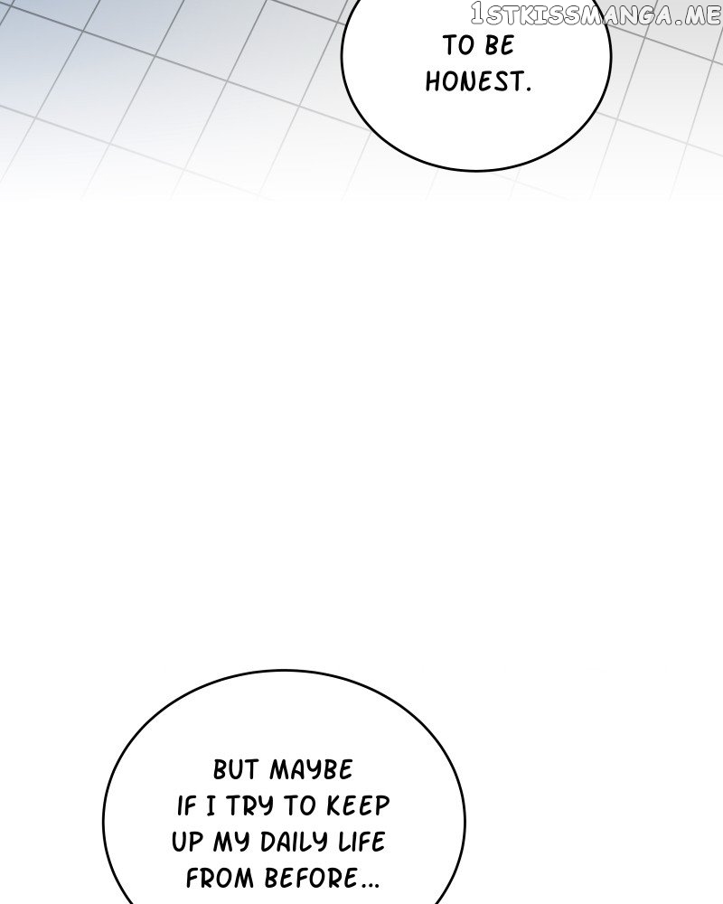 Gourmet Hound chapter 155 - page 51