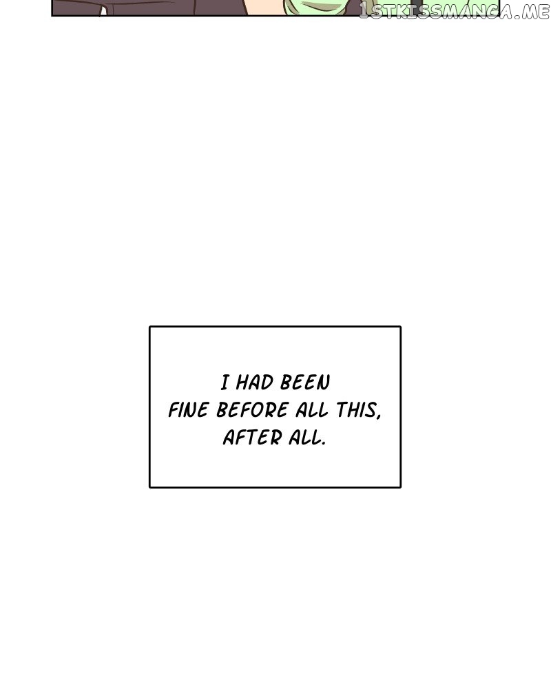 Gourmet Hound chapter 155 - page 70