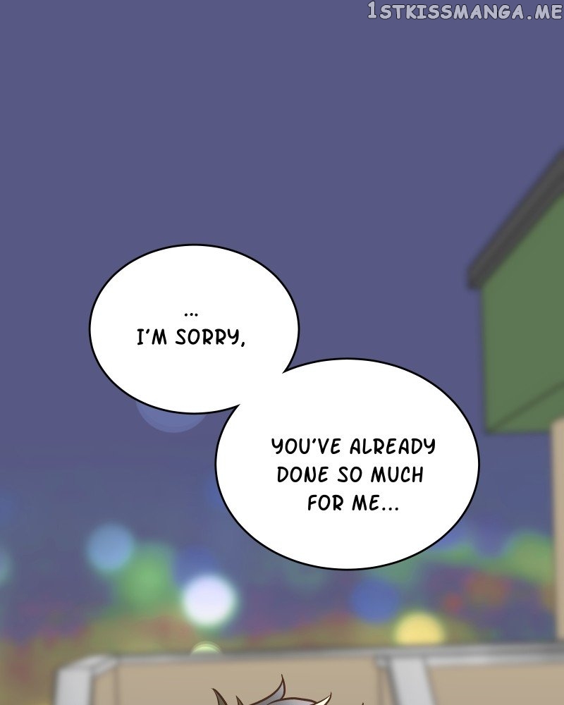 Gourmet Hound chapter 153 - page 102