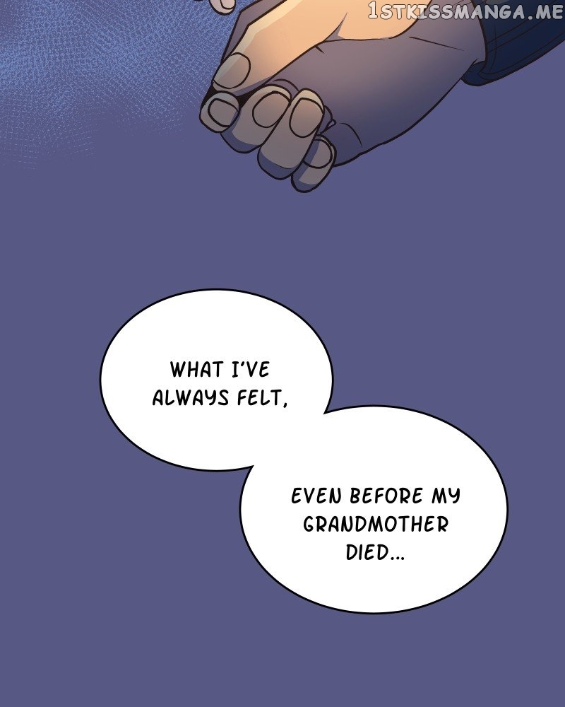 Gourmet Hound chapter 153 - page 106