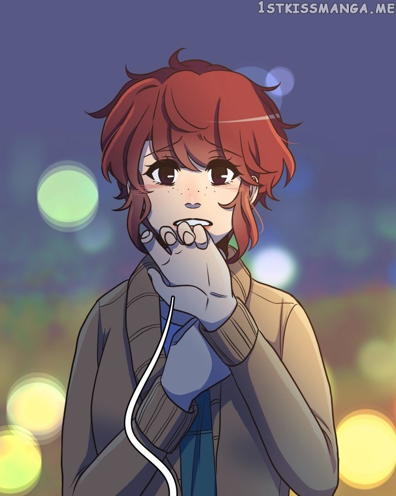 Gourmet Hound chapter 153 - page 108