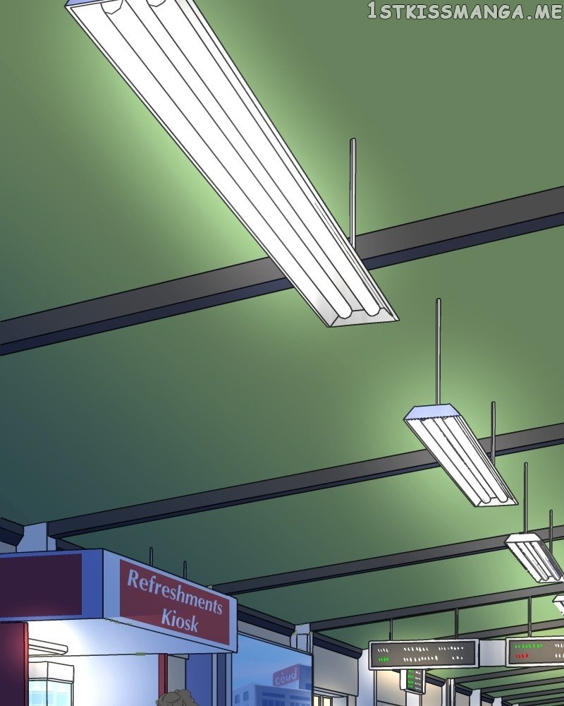 Gourmet Hound chapter 153 - page 39