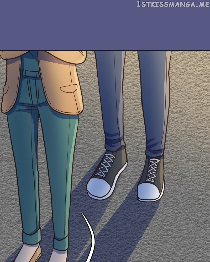 Gourmet Hound chapter 153 - page 54