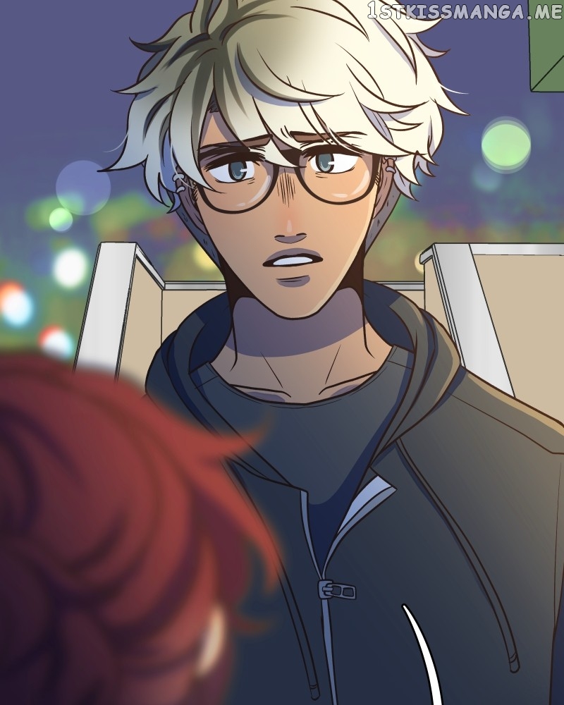 Gourmet Hound chapter 153 - page 66