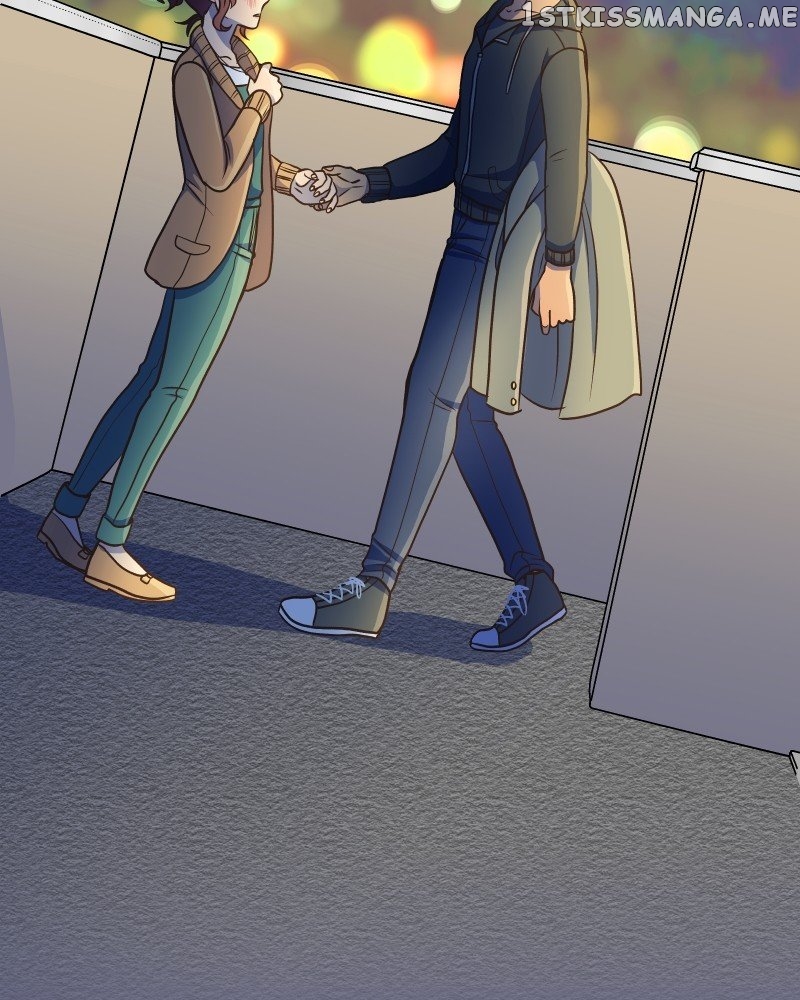 Gourmet Hound chapter 153 - page 73