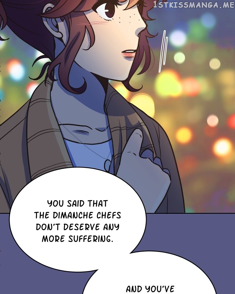 Gourmet Hound chapter 153 - page 78
