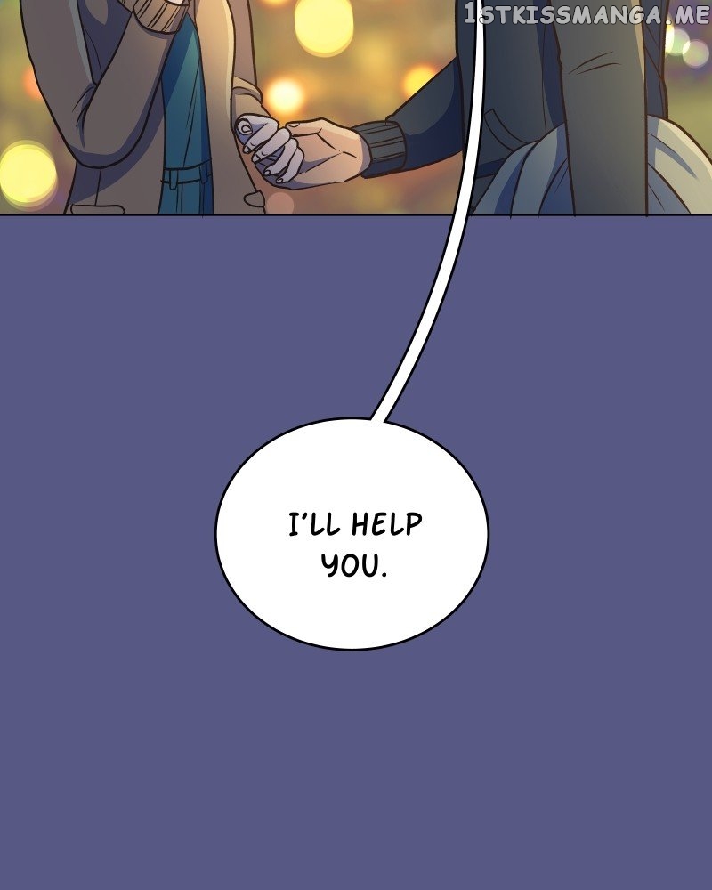 Gourmet Hound chapter 153 - page 81