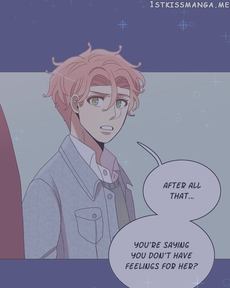 Gourmet Hound chapter 153 - page 88