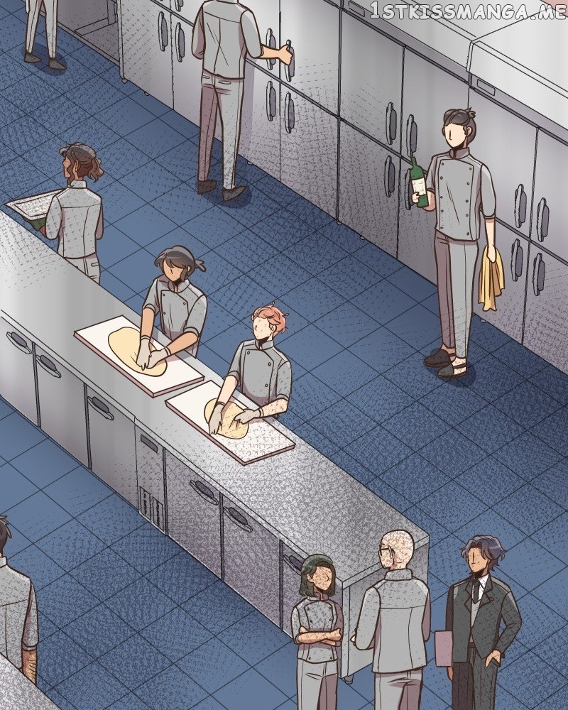 Gourmet Hound chapter 149 - page 106