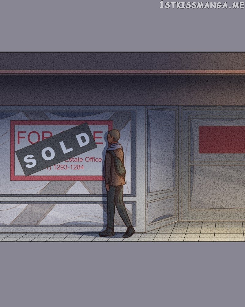 Gourmet Hound chapter 149 - page 117