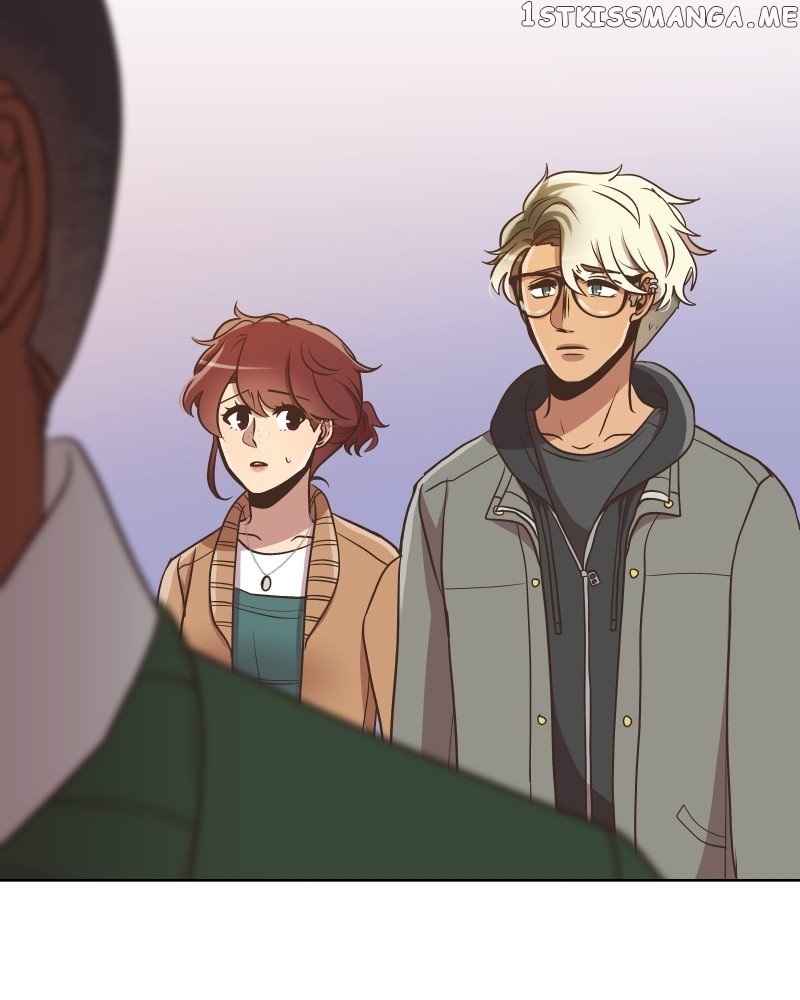 Gourmet Hound chapter 149 - page 39