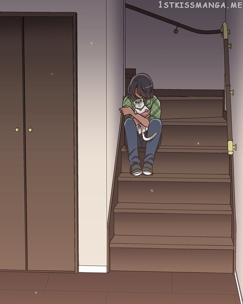 Gourmet Hound chapter 148 - page 55