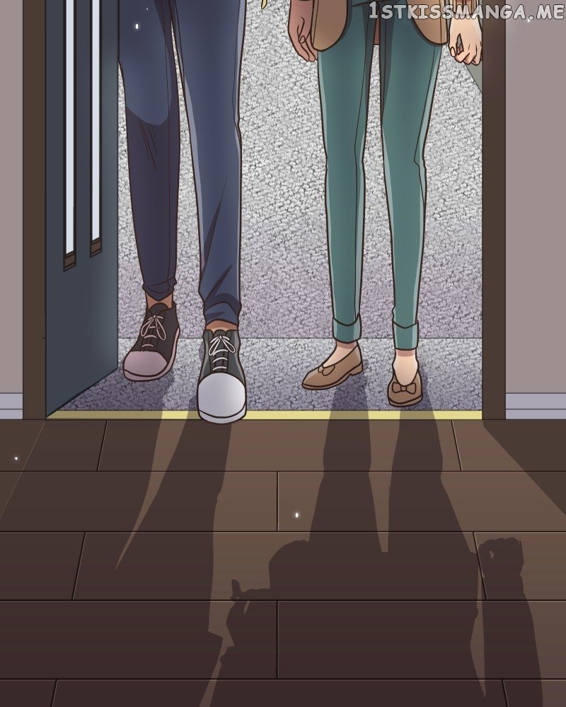 Gourmet Hound chapter 147 - page 51