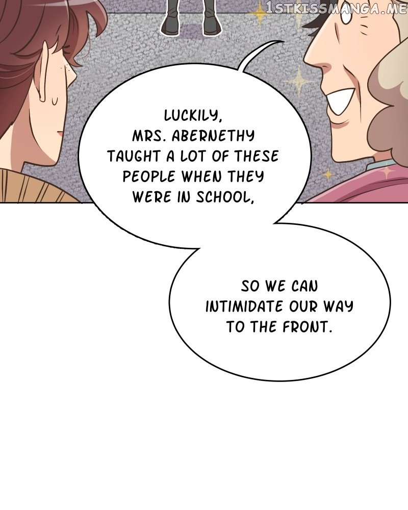 Gourmet Hound chapter 146 - page 50
