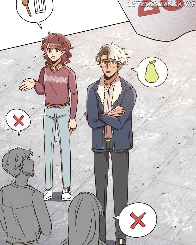 Gourmet Hound chapter 145 - page 26