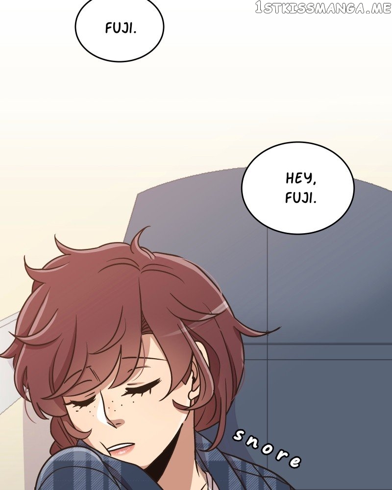 Gourmet Hound chapter 145 - page 51