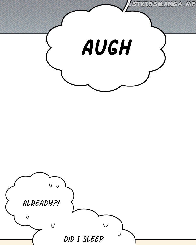 Gourmet Hound chapter 145 - page 54