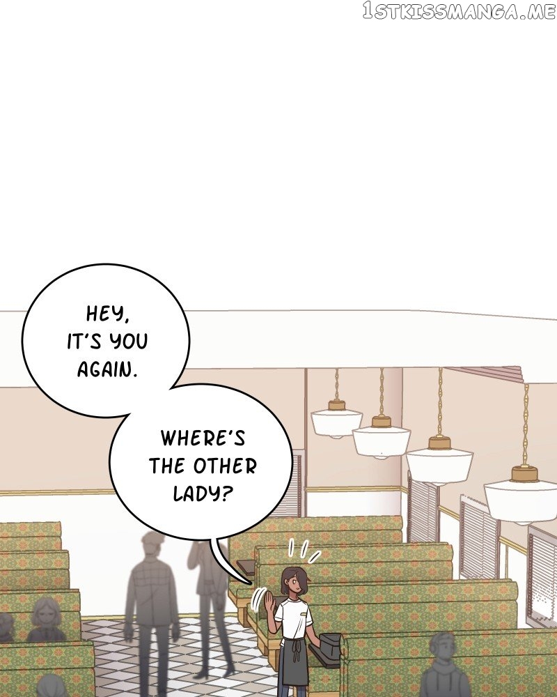 Gourmet Hound chapter 145 - page 66