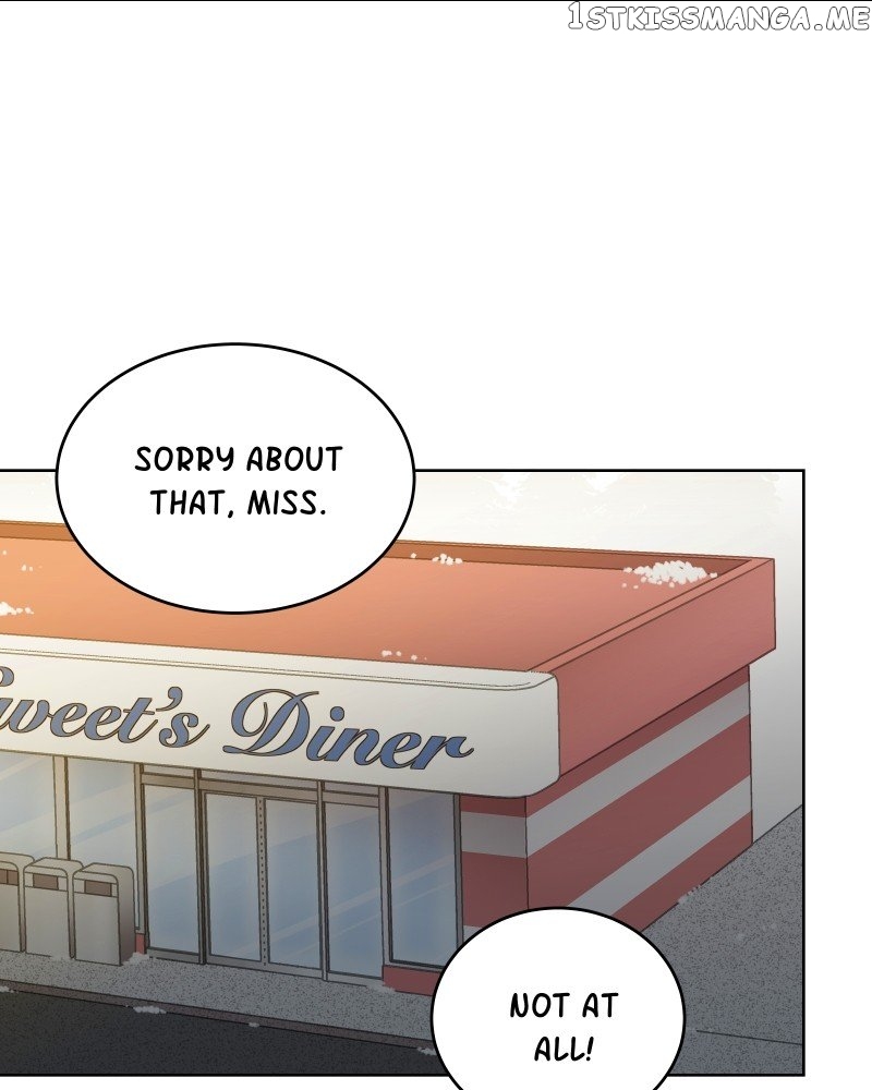 Gourmet Hound chapter 144 - page 1