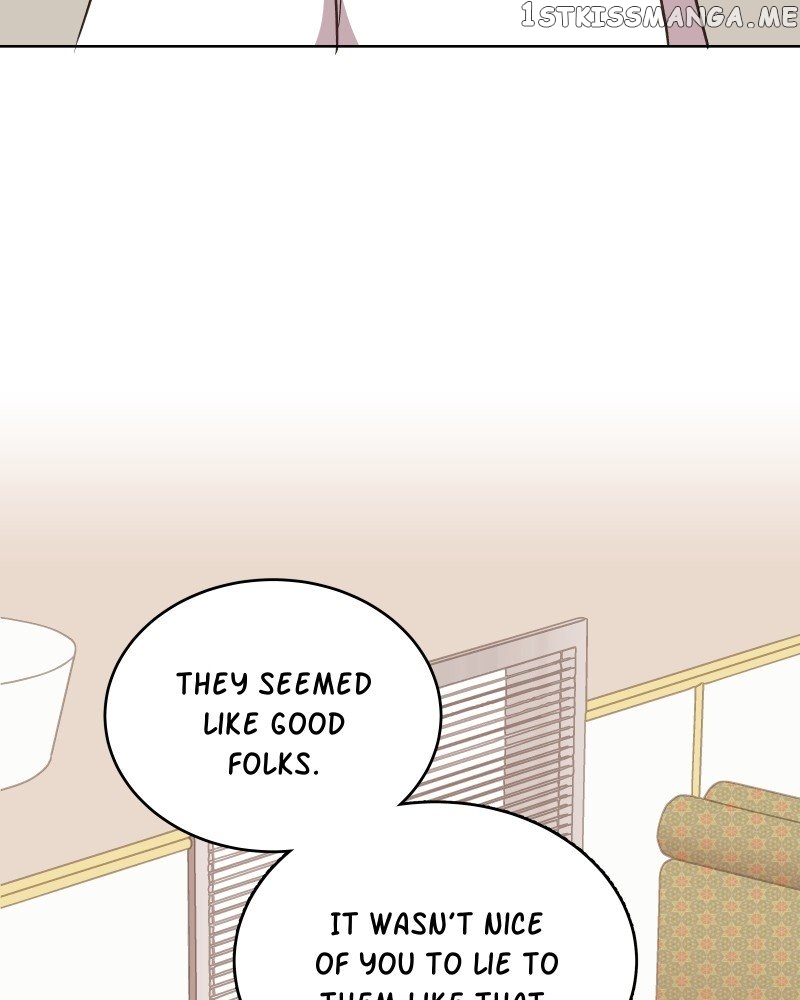 Gourmet Hound chapter 144 - page 17