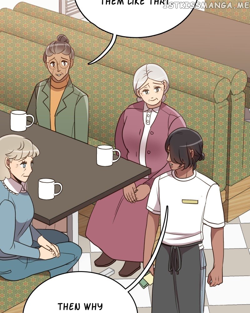 Gourmet Hound chapter 144 - page 18