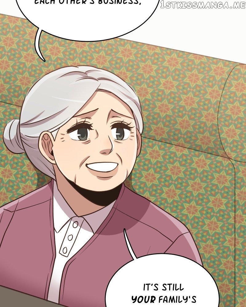 Gourmet Hound chapter 144 - page 20