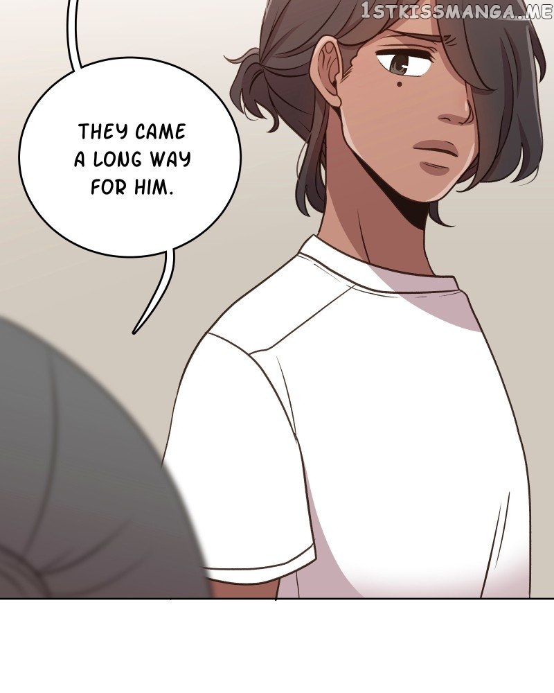 Gourmet Hound chapter 144 - page 22