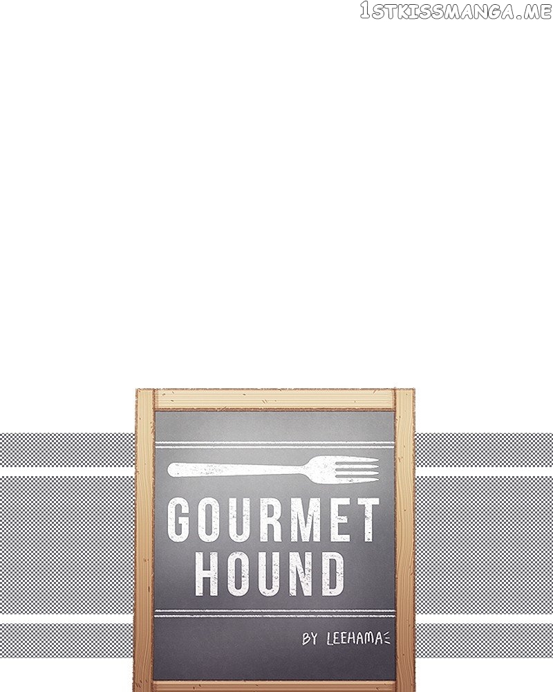 Gourmet Hound chapter 144 - page 26