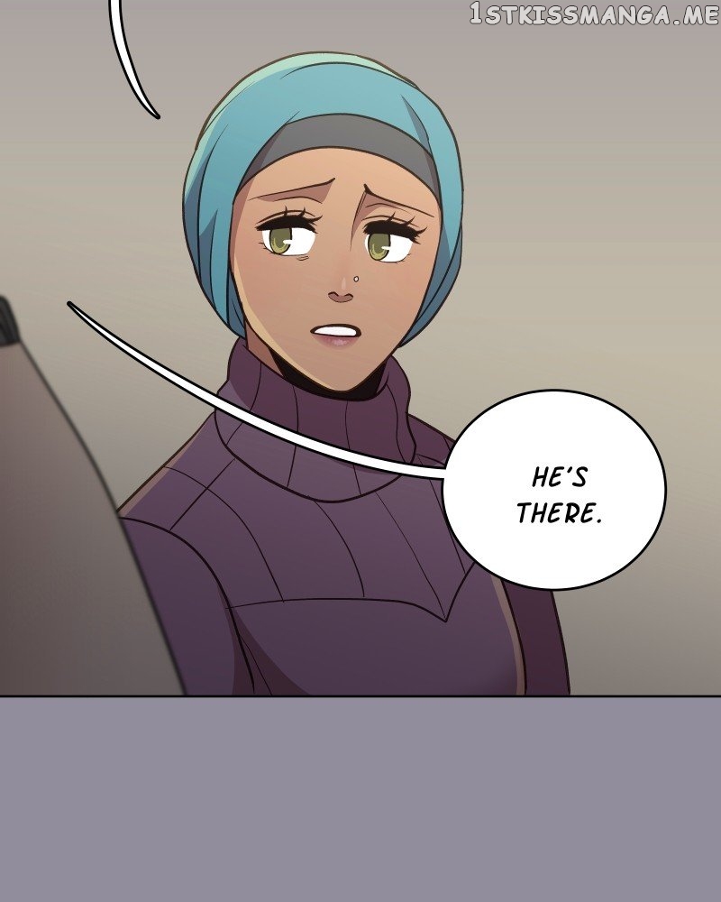 Gourmet Hound chapter 144 - page 35